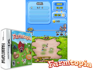 Game Thumbnail - Farmtopia (USA)